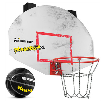 SKLZ basketbalbord pro mini hoop streetball XL SK6800114